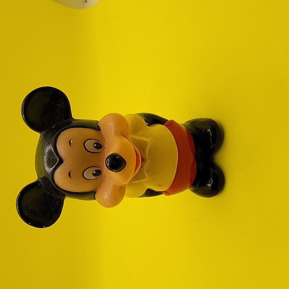 Vintage Mickey mouse